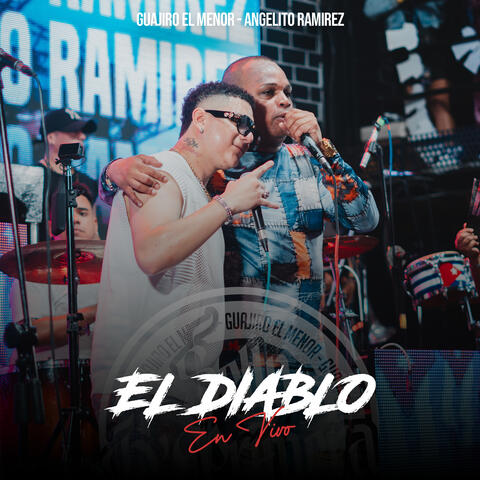 El Diablo album art