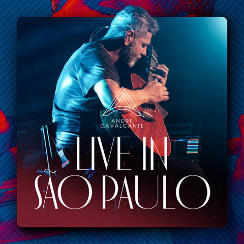 Live In São Paulo album art