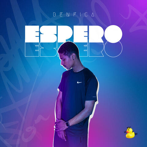 Espero album art
