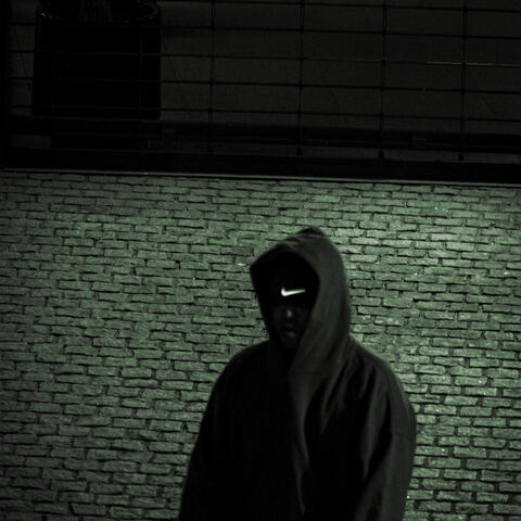 No Pueden Ver album art