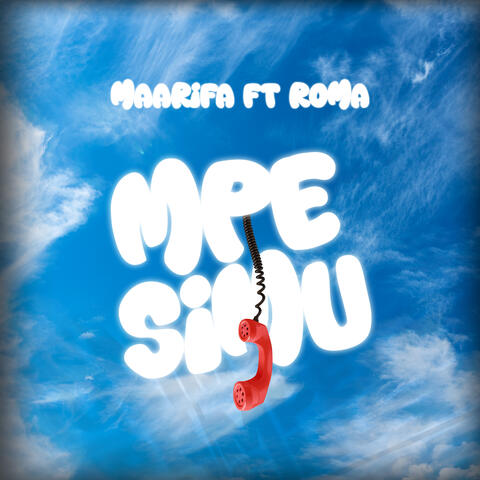 Mpe Simu album art