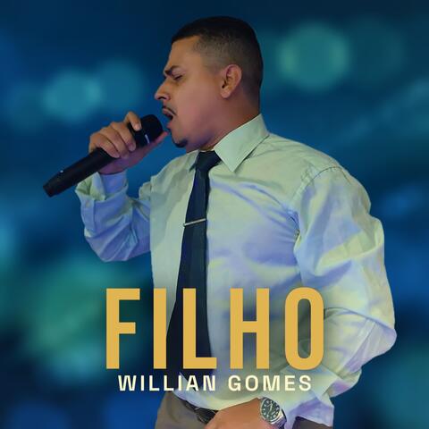 Filho album art