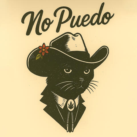 No Puedo album art