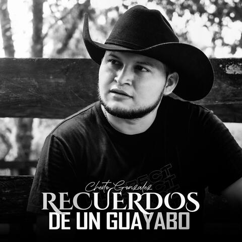 Recuerdos de un Guayabo album art
