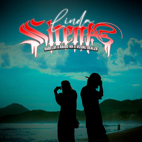 Linda Sirena album art