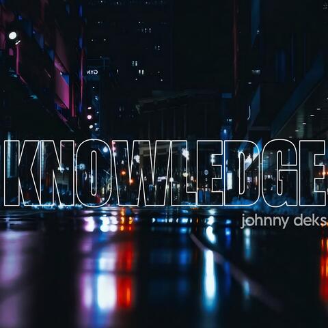 Knowledge album art