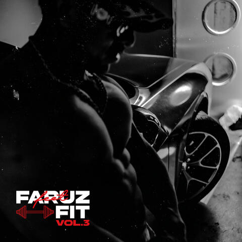 Faruz Fit, Vol. 3 album art