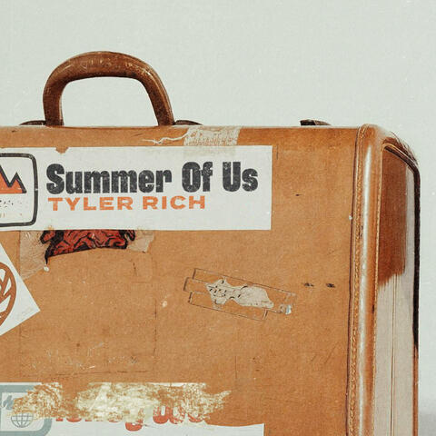 Summer Of Us album art