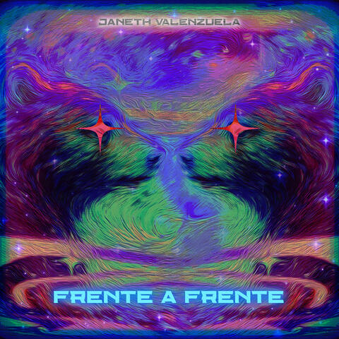 Frente a Frente album art