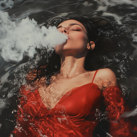Siempre Me Quedara (Cocaine) album art