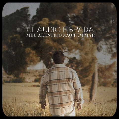 Meu Alentejo Não Tem Mar album art