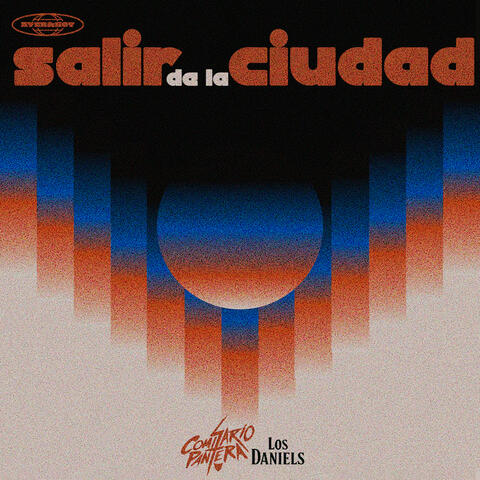 Salir de la Ciudad album art