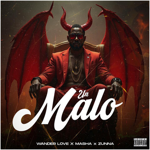 Un Malo album art