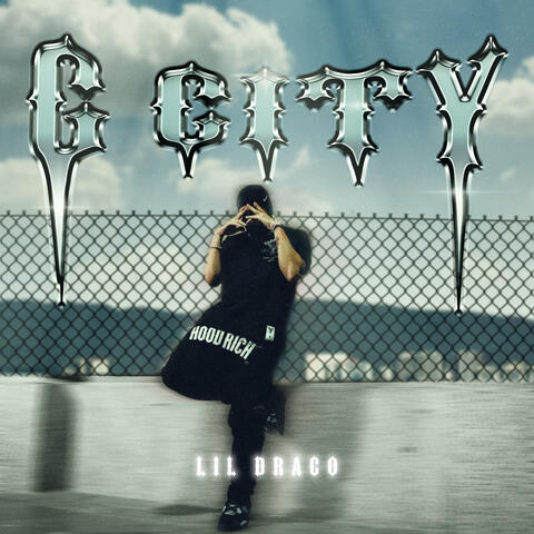 G City album art