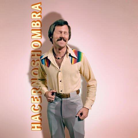 Hacernoshombra album art