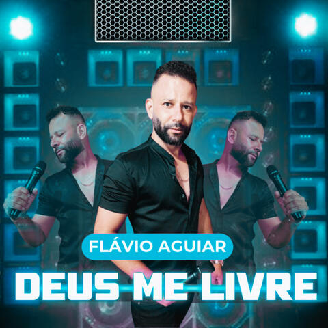 Deus Me Livre album art