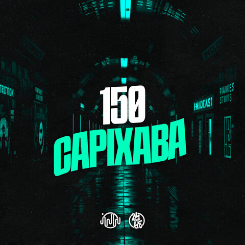 150 Capixaba album art