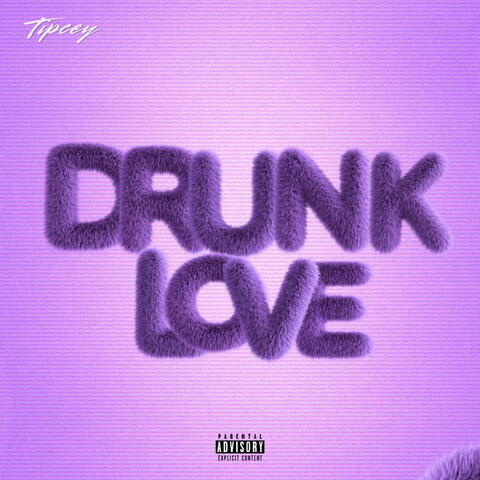 Drunk Love album art