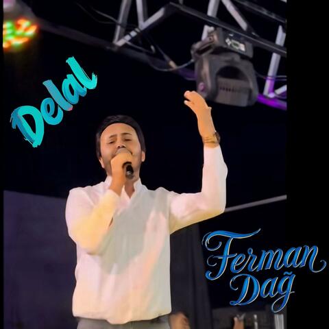 Delal album art