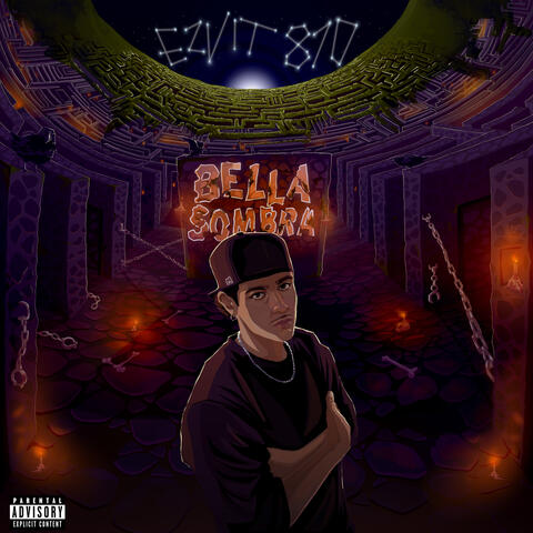 Bella Sombra album art