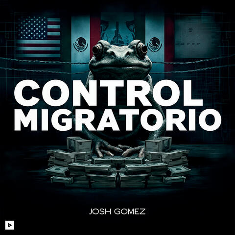 Control Migratorio album art
