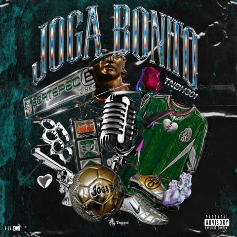 Joga Bonito album art