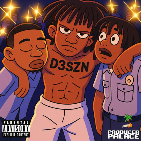 Off the Meth (Otm Diss) album art