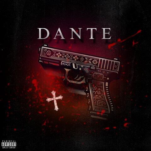 Dante album art