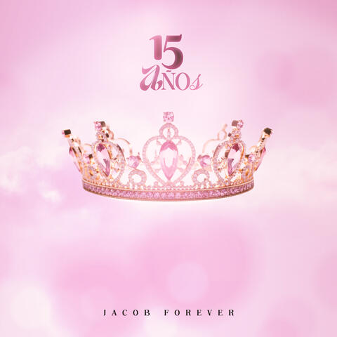 15 Años album art