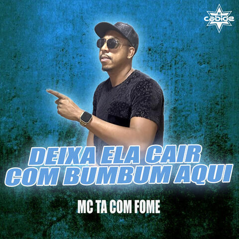 Deixa Ela Cair Com Bumbum Aqui album art