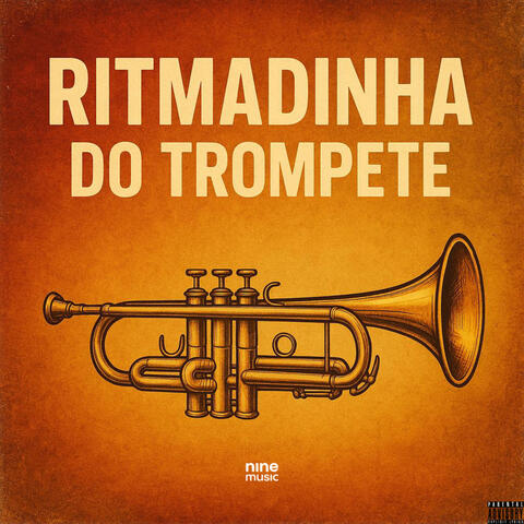 Ritmadinha do Trompete album art