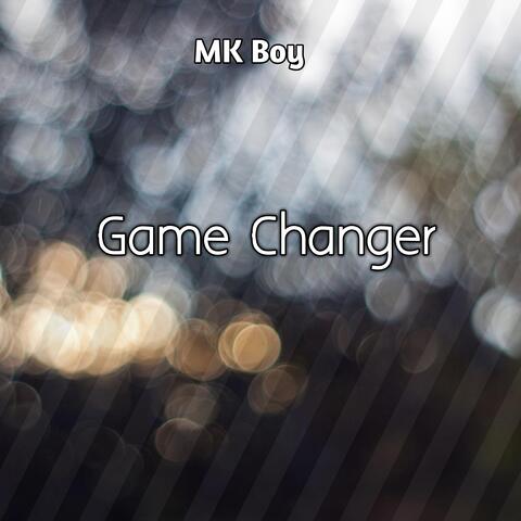 Game Changer album art