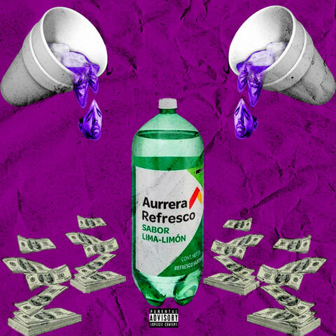 Refresco Aurrera album art