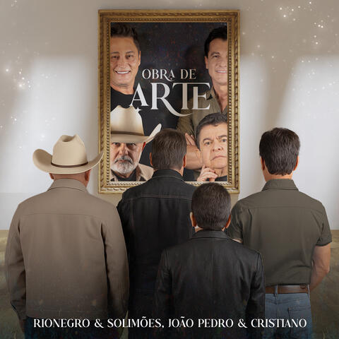 Obra de Arte album art