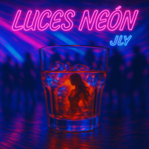 Luces Neón album art