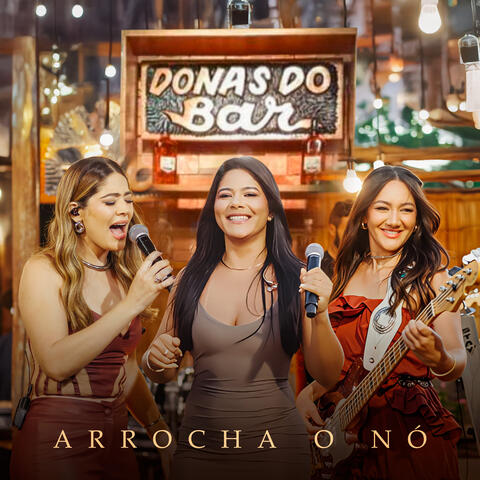 Arrocha o Nó album art