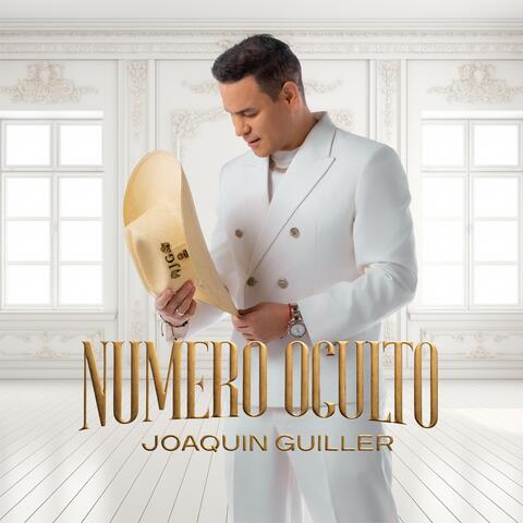Número Oculto album art
