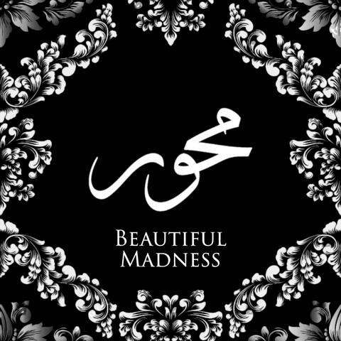 Beautiful Madness album art