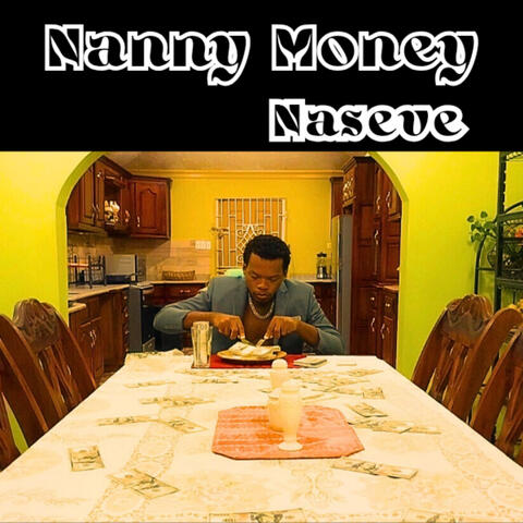 Nanny Money album art