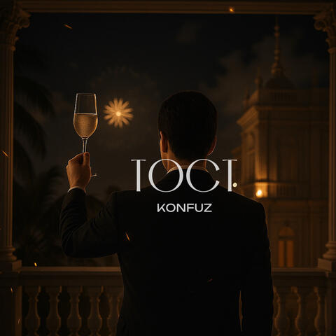Тост album art