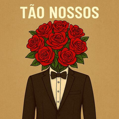 Tão Nossos album art