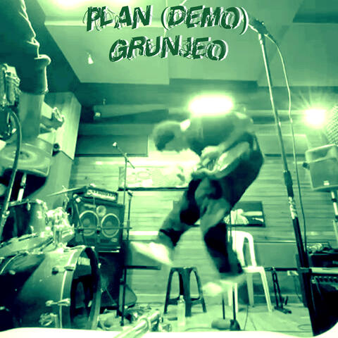 Plan album art