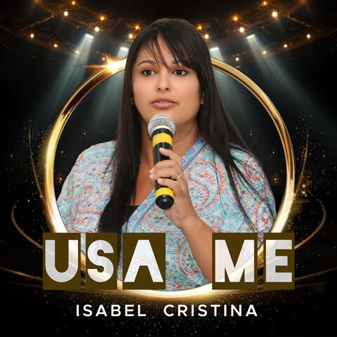 Usa Me album art