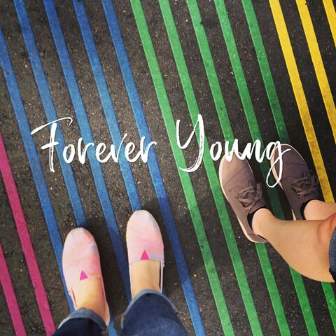 Forever Young album art