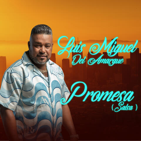 Promesa album art