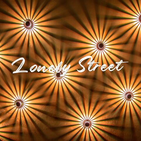 Lonely Street album art