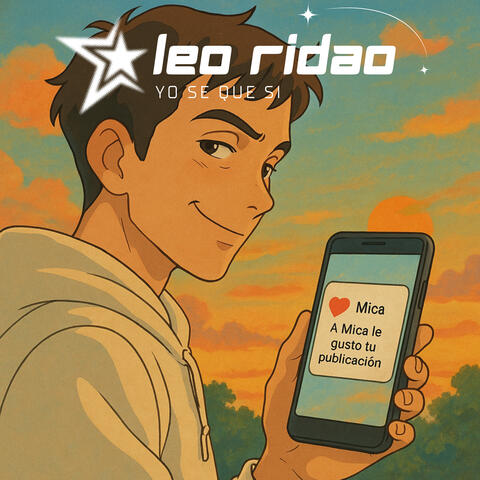 Yo Se Que Si album art