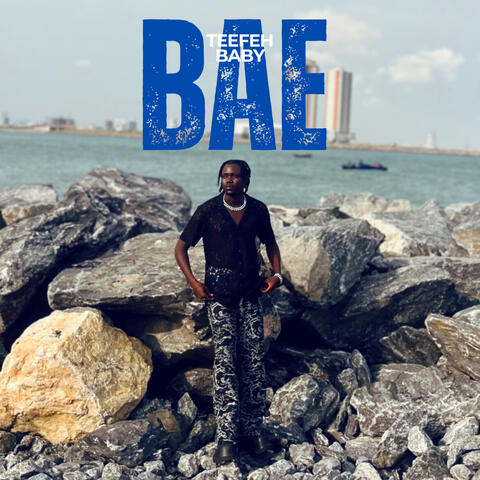Bae album art
