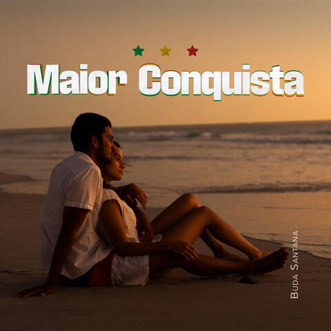 Maior Conquista album art