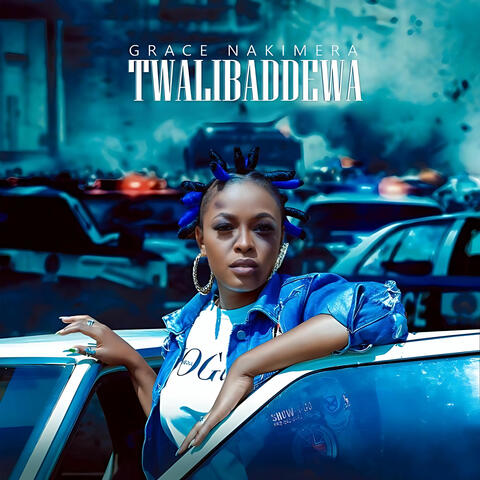 Twalibaddewa album art